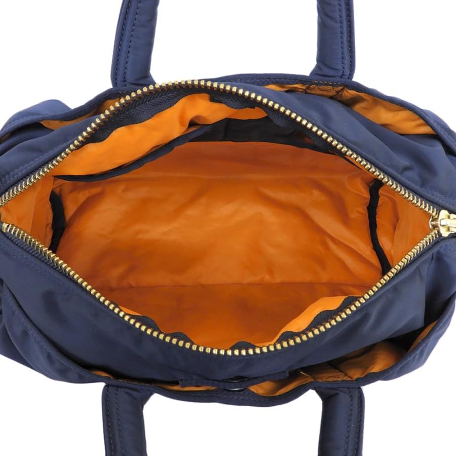 PORTER 美品 ポーター タンカーロールバッグ 2WAY ハンドバッグ