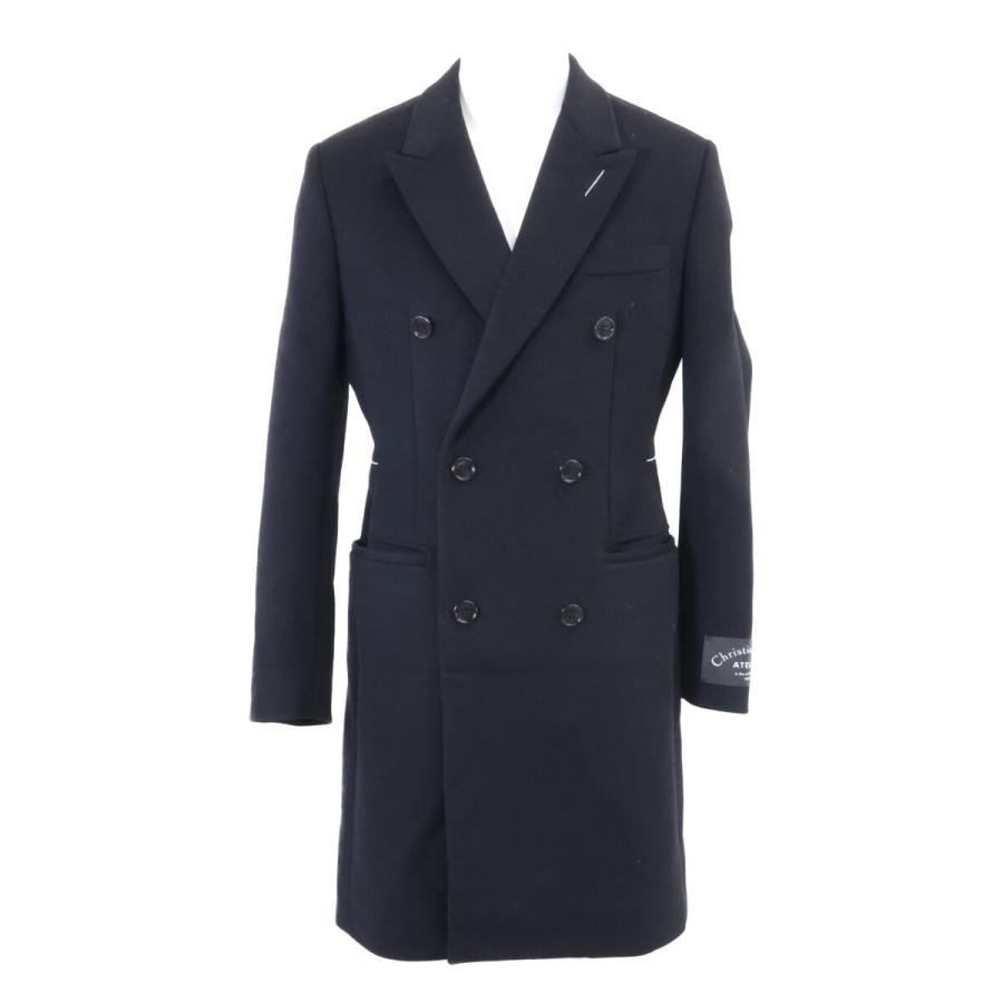 国内正規/ Dior HOMME ディオールオム 83TC345C3183 ヴァージンウール 
