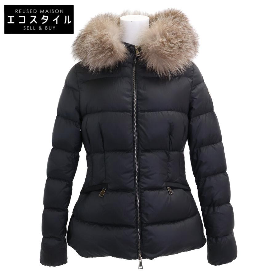 MONCLER モンクレール ダウン ボエ MONCLER（モンクレール） BOED ボエ ショート丈ダウンジャケット 0
