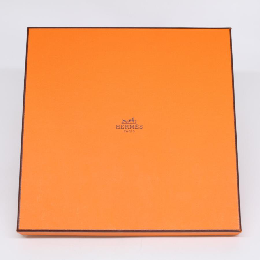新品同様 HERMES エルメス DELLA CAVALLERIA デッラ カヴァッレリア シルク スカーフ レディース
