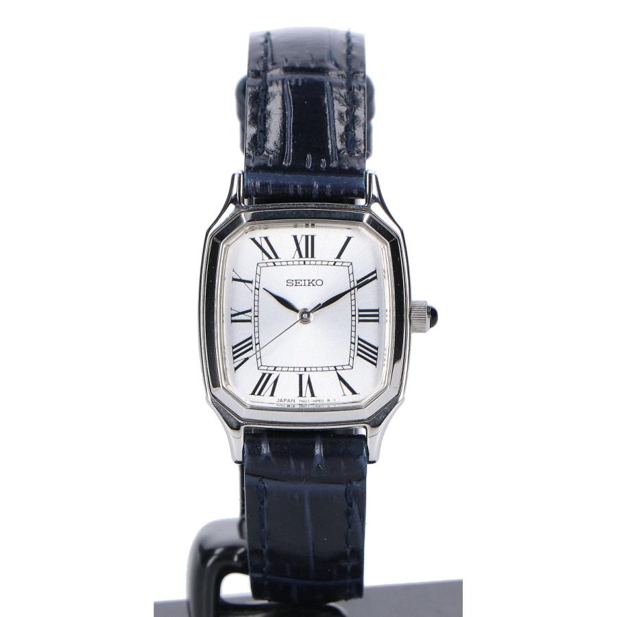 SEIKO（セイコー） 美品 UNITED ARROWS ユナイテッドアローズ別注 7N01