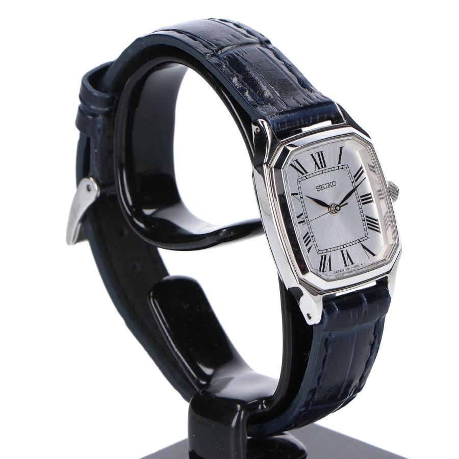 SEIKO（セイコー） 美品 UNITED ARROWS ユナイテッドアローズ別注 7N01
