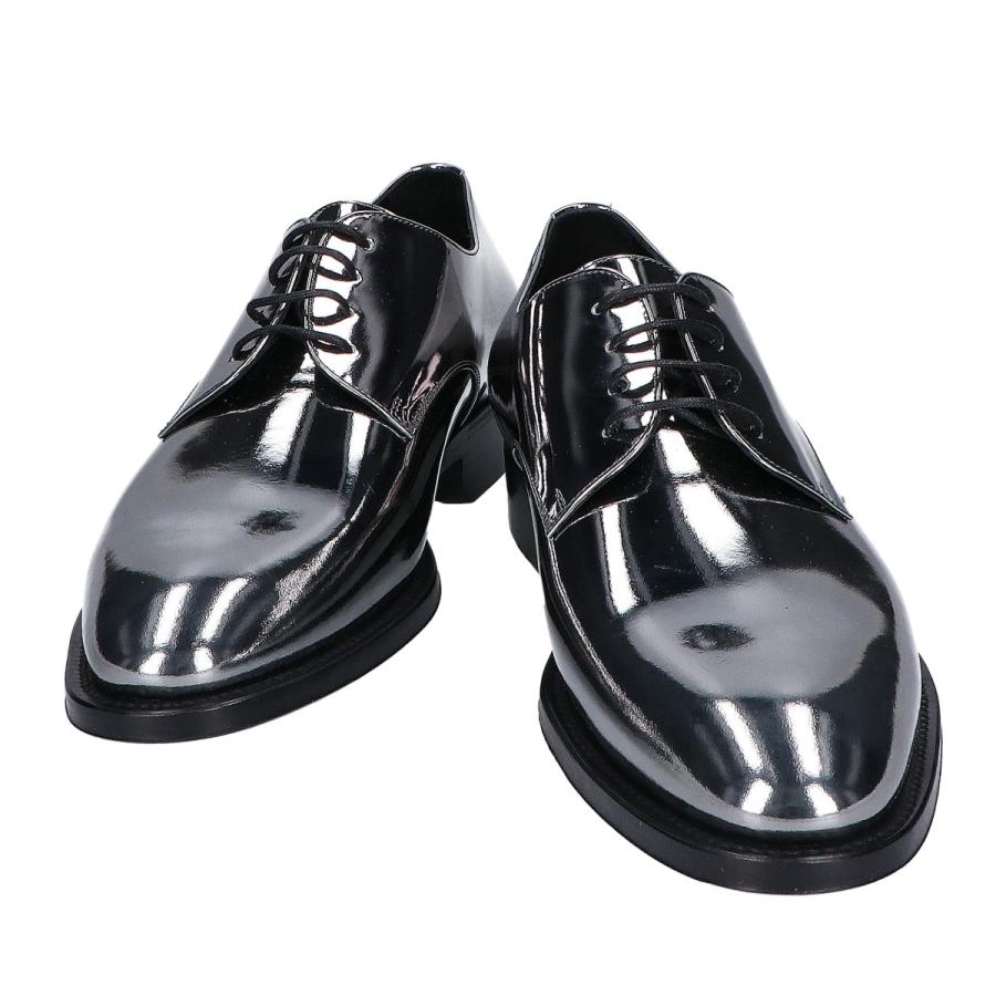 新品未使用 SAINT LAURENT PARIS サンローランパリ 754753 パテント