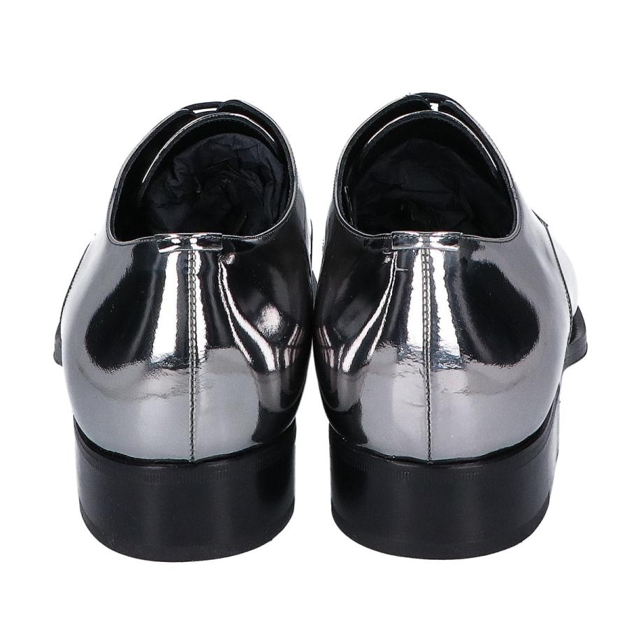 新品未使用 SAINT LAURENT PARIS サンローランパリ 754753 パテント