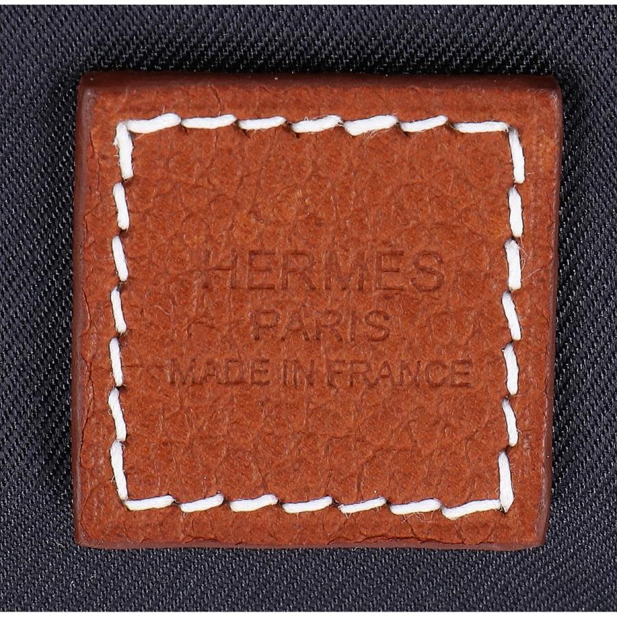 新品未使用 HERMES エルメス ウース・ドゥ・ヴォヤージュPM シルク トラベルケース ポーチ レディースの画像