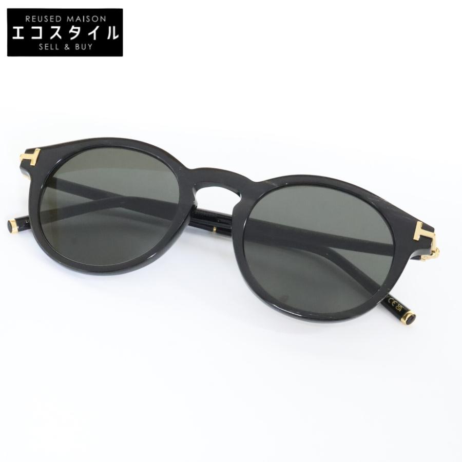 美品 TOM FORD トムフォード TF1299ーP 63A PRIVATE COLLECTION REAL