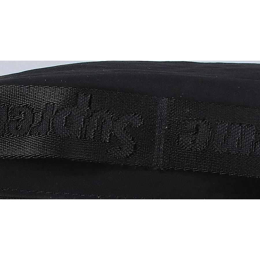 Supreme（シュプリーム） スリングバッグ ボディバッグ メンズ
