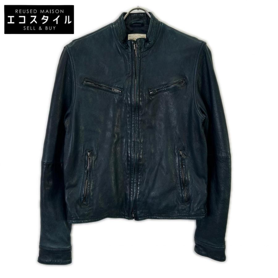 Levi's（リーバイス） LEVI'S 【MADE&CRAFTED】548494 インディゴ染め