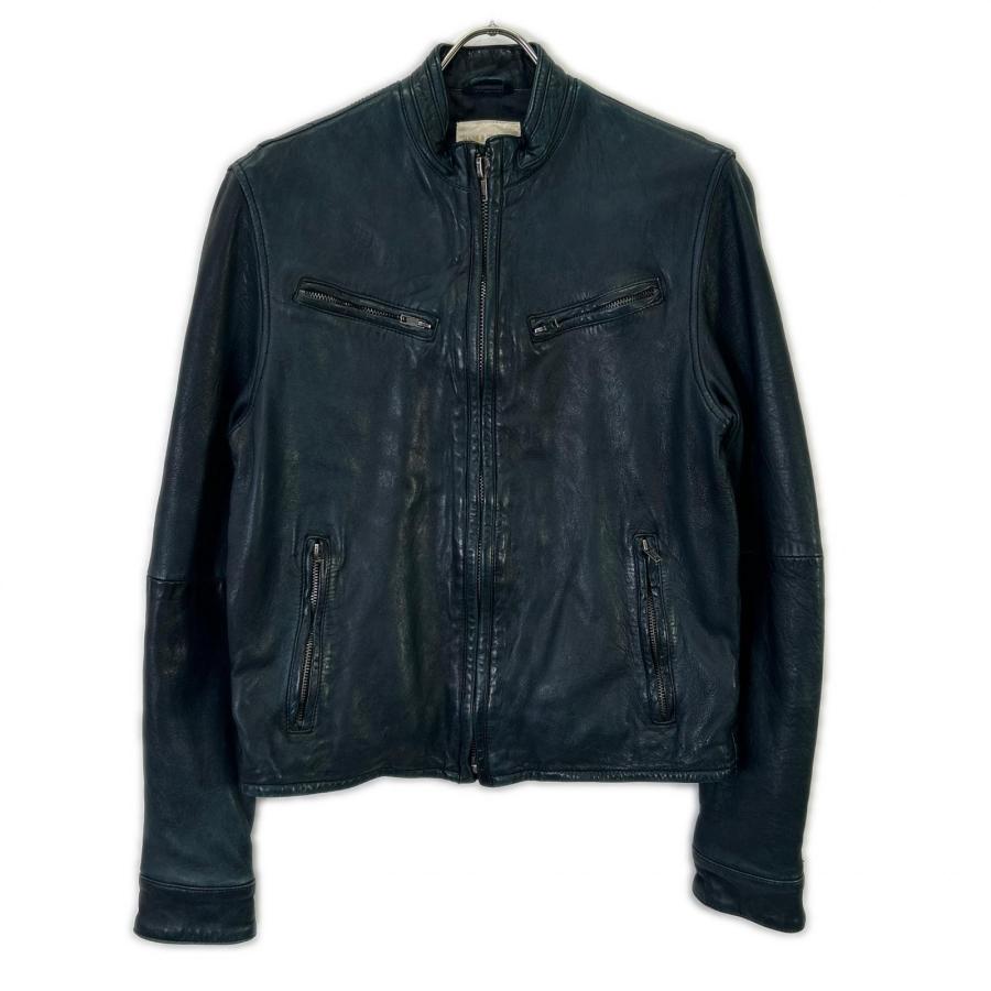 Levi's（リーバイス） 【MADE&CRAFTED】548494 インディゴ染め