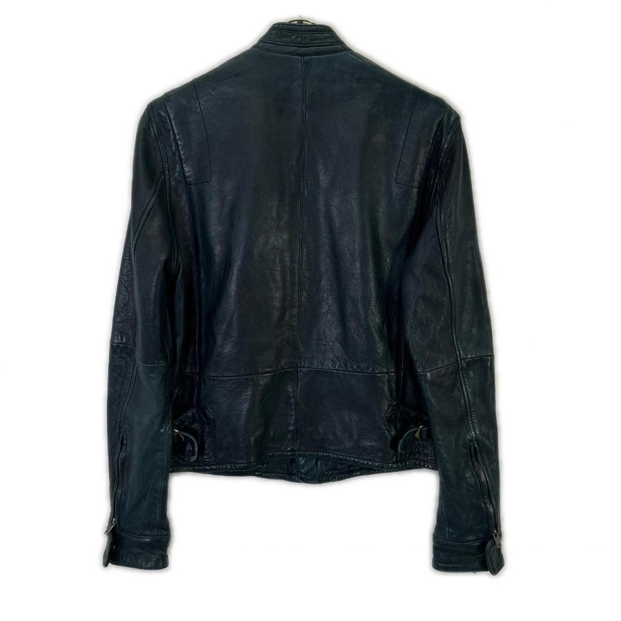 Levi's（リーバイス） 【MADE&CRAFTED】548494 インディゴ染め