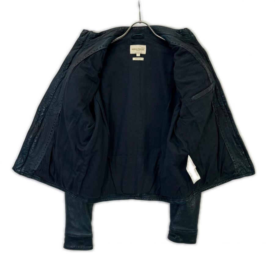 Levi's（リーバイス） 【MADE&CRAFTED】548494 インディゴ染め