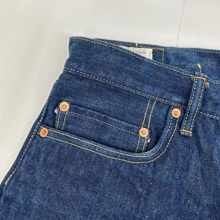 STUDIO D'ARTISAN ステュディオダルチザン SD-D01 15oz 5ポケット