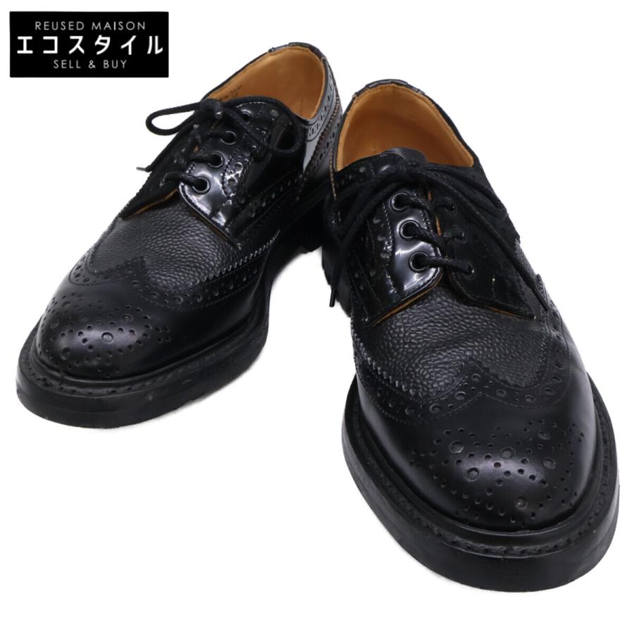 Tricker