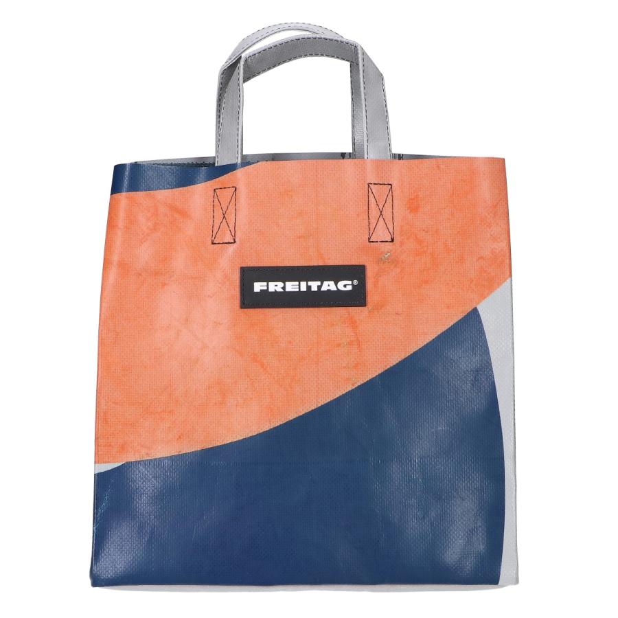 FREITAG（フライターグ） 美品/ F250 SONNY トートバッグ オレンジ