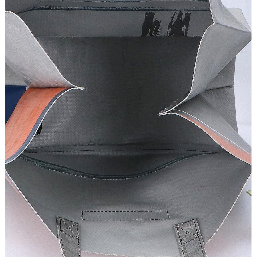FREITAG（フライターグ） 美品/ F250 SONNY トートバッグ オレンジ