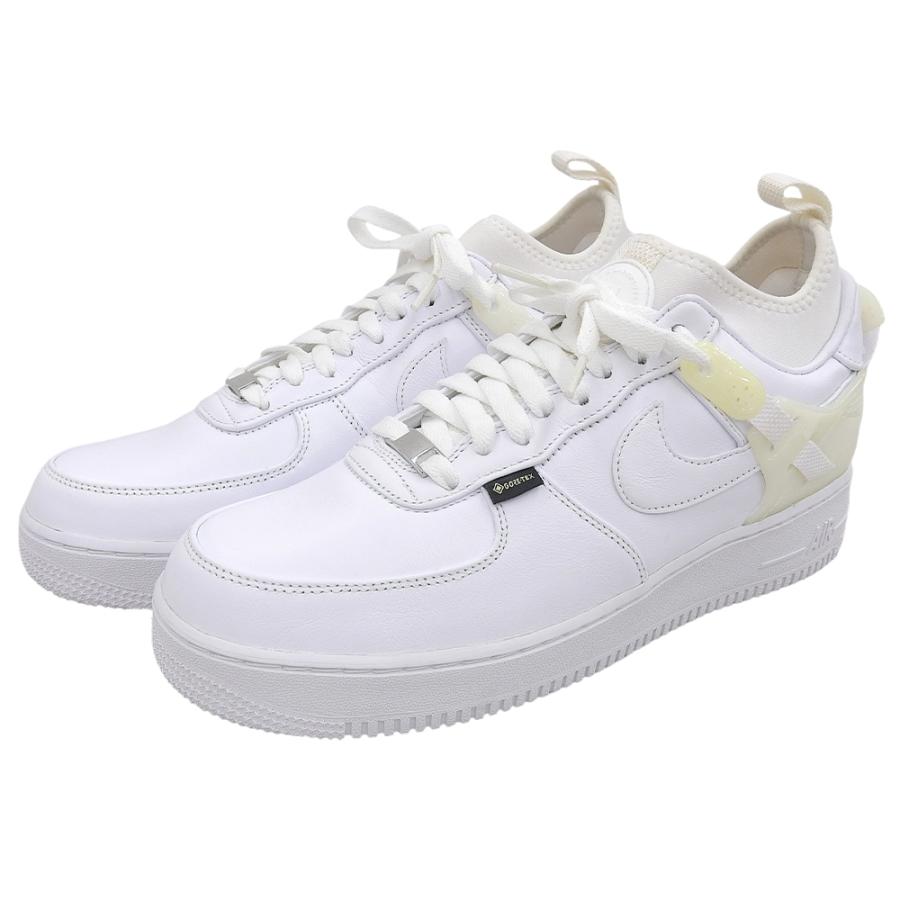 NIKE（ナイキ） 新品同様 ×UNDERCOVER アンダーカバー エアフォース1
