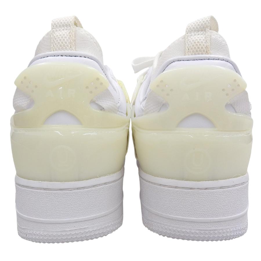 NIKE（ナイキ） 新品同様 ×UNDERCOVER アンダーカバー エアフォース1