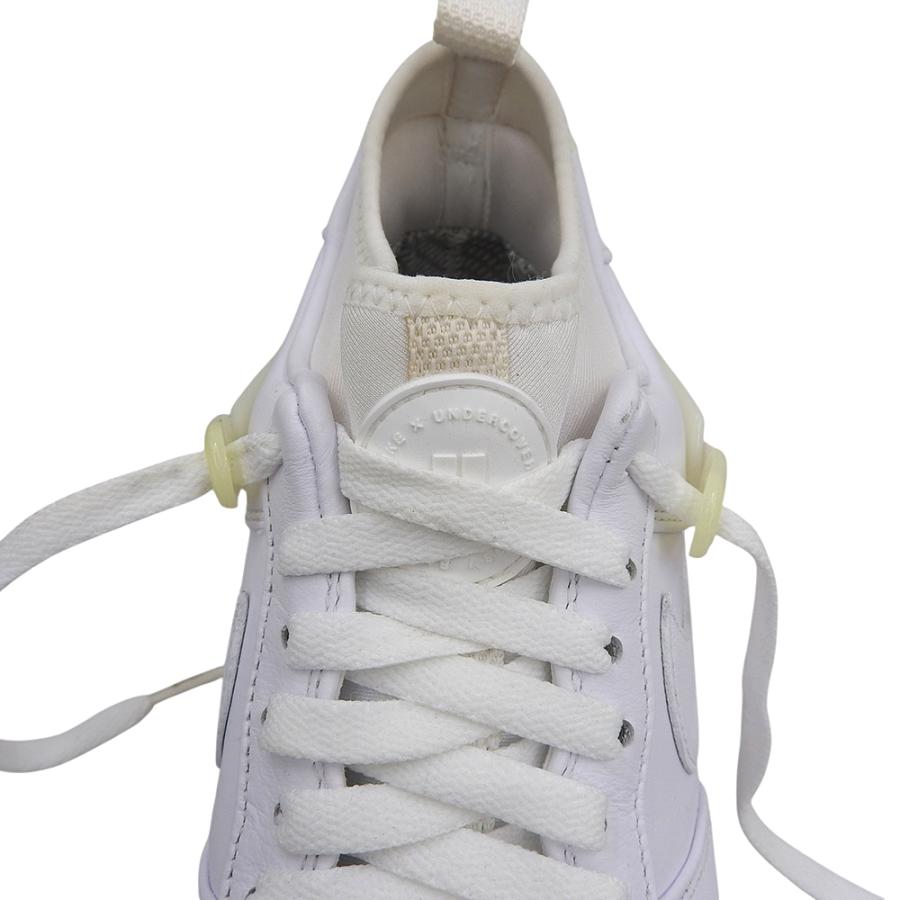 NIKE（ナイキ） 新品同様 ×UNDERCOVER アンダーカバー エアフォース1