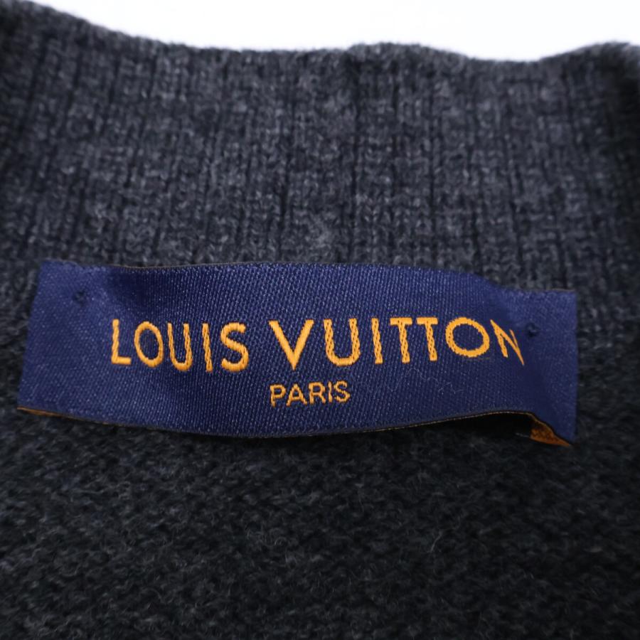 国内正規 LOUIS VUITTON ルイヴィトン RM2319 NOS HON03W LV