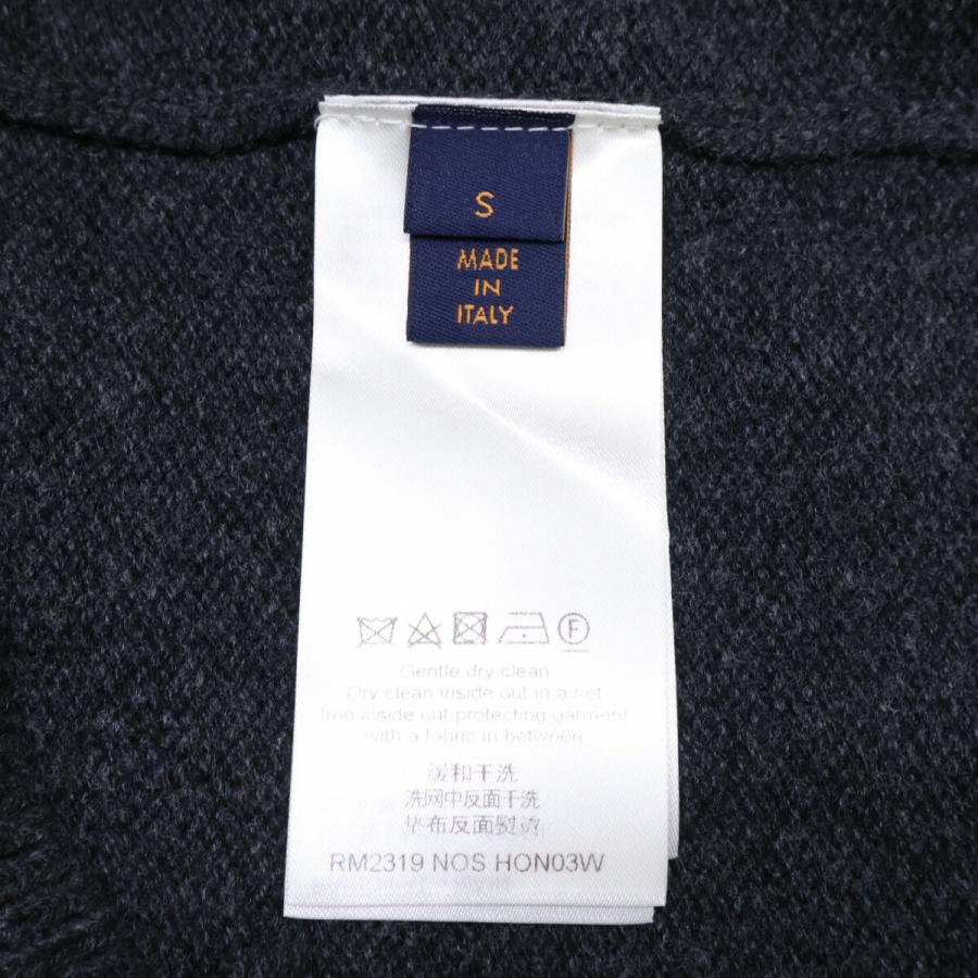 国内正規 LOUIS VUITTON ルイヴィトン RM2319 NOS HON03W LV