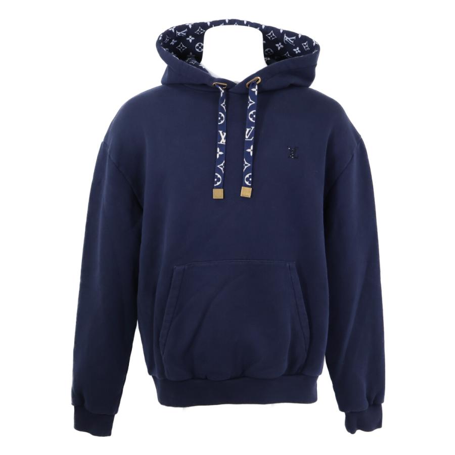 国内正規 LOUIS VUITTON ルイヴィトン 1AGJZV モノグラムパターン