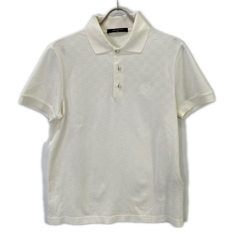 LOUIS VUITTON ルイヴィトン RM242MQ JUV HRY41W ダミエシグネチャー
