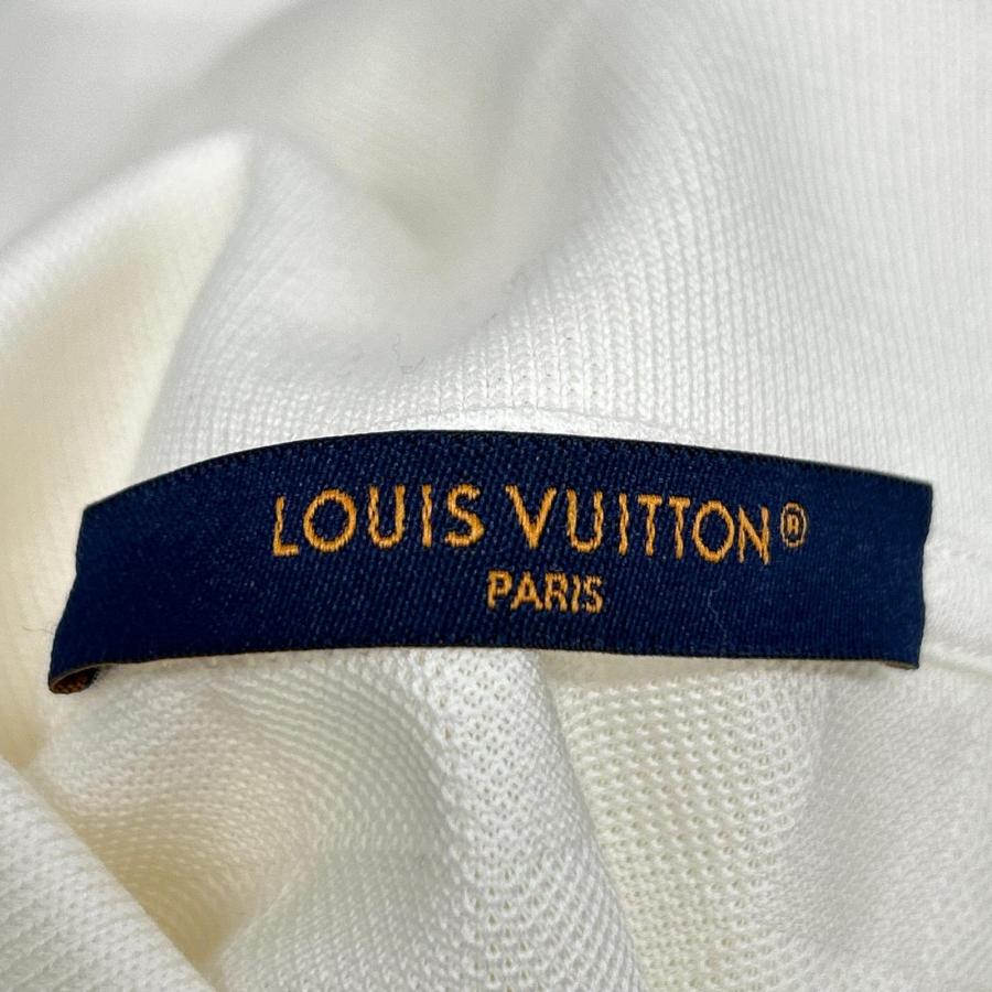 LOUIS VUITTON ルイヴィトン RM242MQ JUV HRY41W ダミエシグネチャー