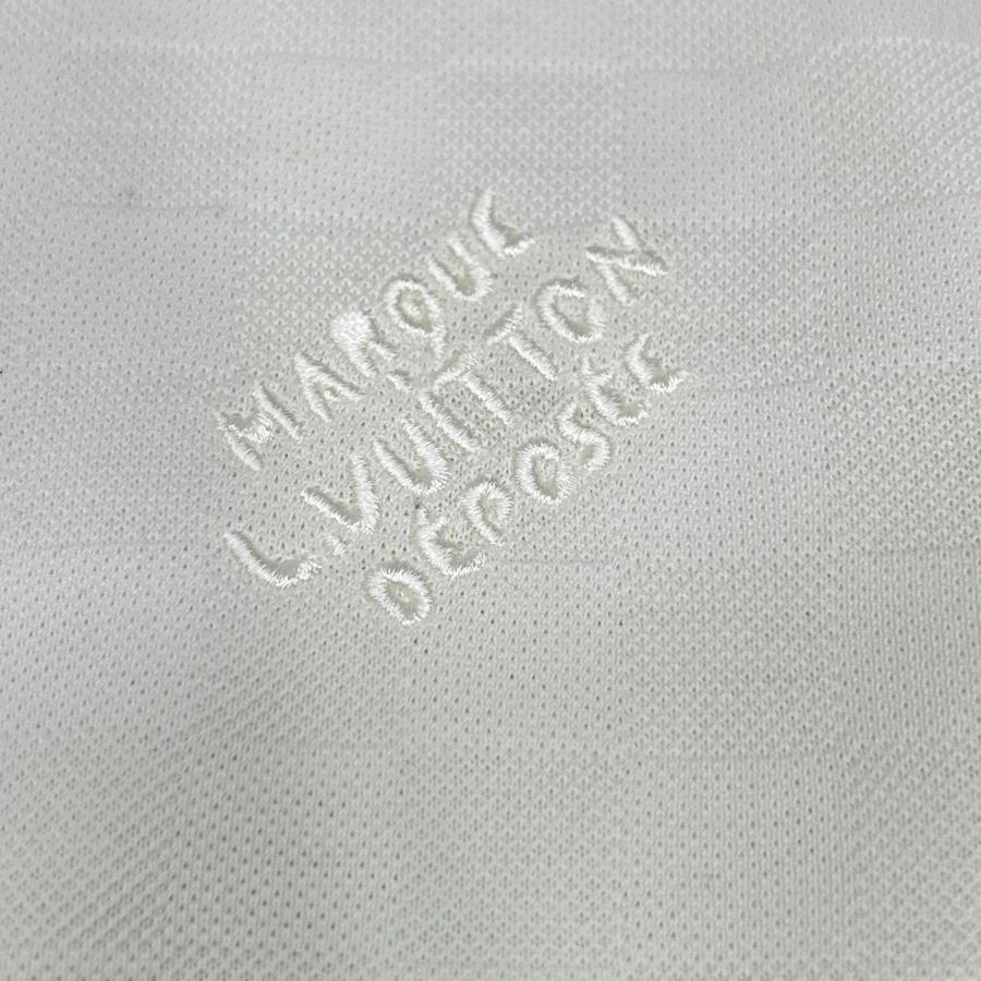 LOUIS VUITTON ルイヴィトン RM242MQ JUV HRY41W ダミエシグネチャー