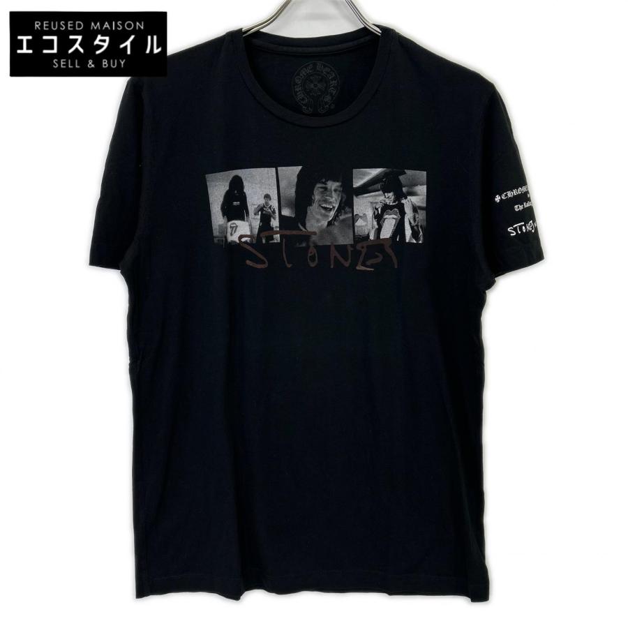 Chrome Hearts クロムハーツ 2987-304-0103 ローリングストーンズ 