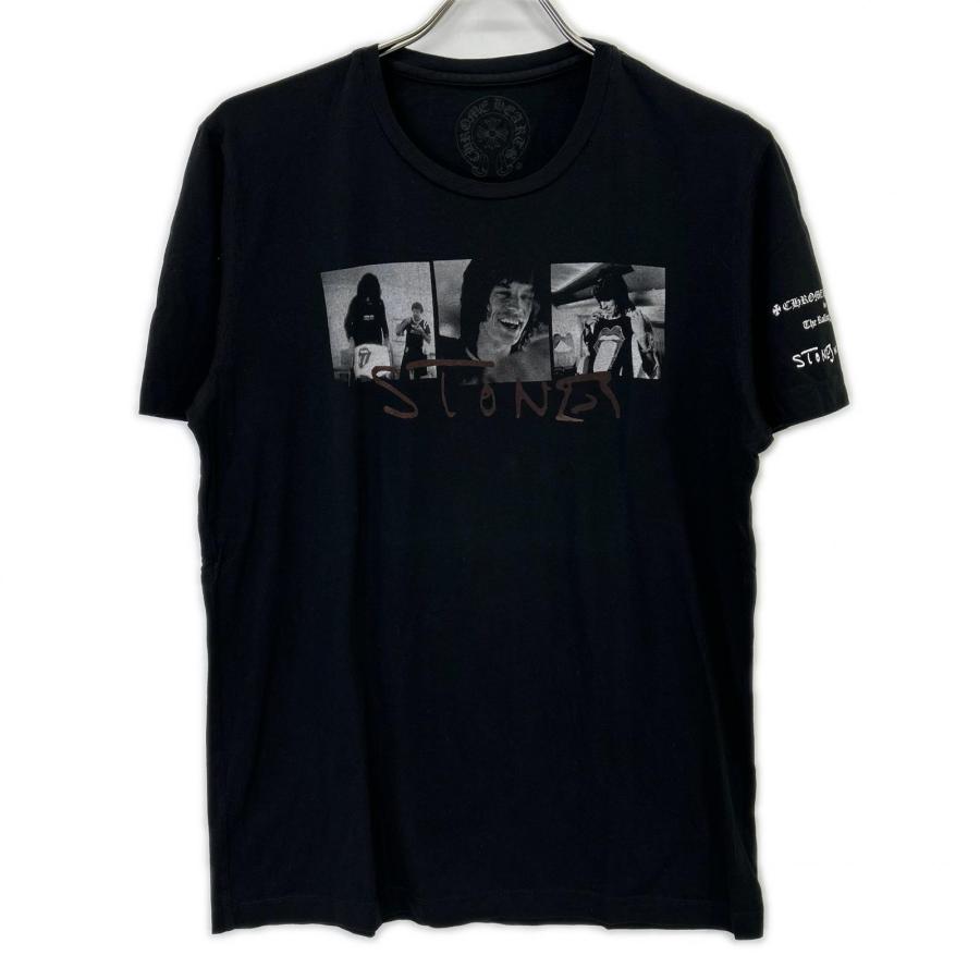 Chrome Hearts クロムハーツ 2987-304-0103 ローリングストーンズ 