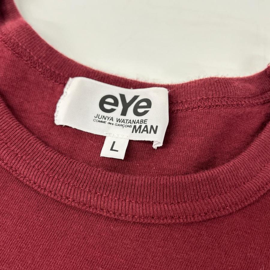 eYe JUNYA WATANABE MAN（アイ ジュンヤワタナベマン） アイ ジュンヤ