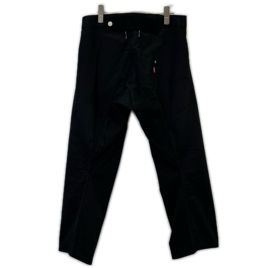 eYe JUNYA WATANABE MAN アイ ジュンヤ ワタナベ マン ×リーバイス WJ