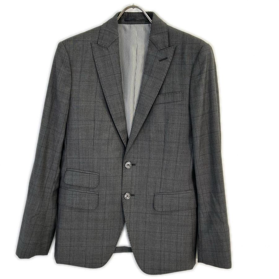 DSQUARED2（ディースクエアード） 17年製 S74FS0009 グレー 3ピース 
