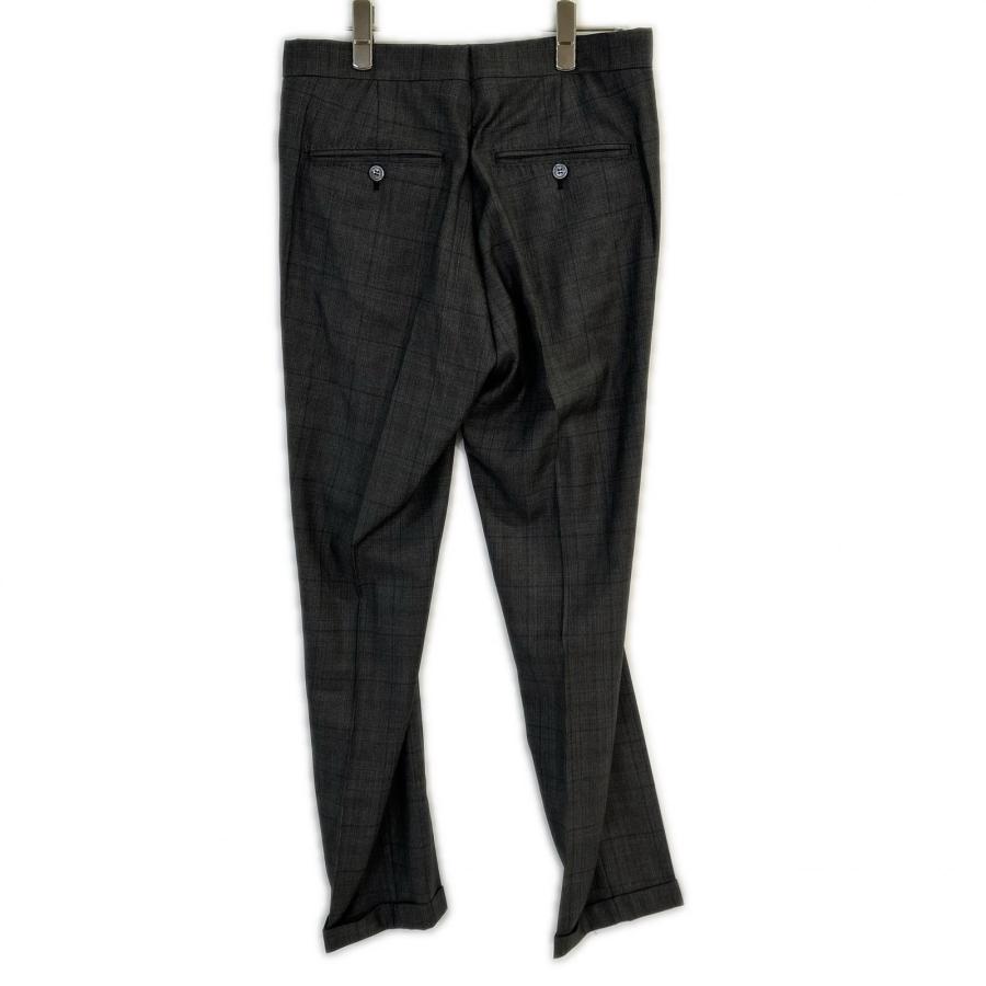 DSQUARED2（ディースクエアード） 17年製 S74FS0009 グレー 3ピース 