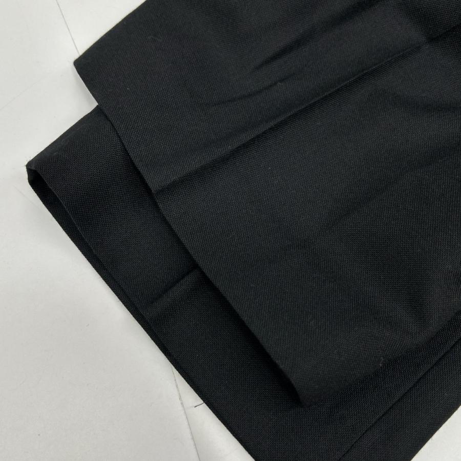 N.Hoolywood エヌハリウッド 281-PT08 ブラック アウトポケット