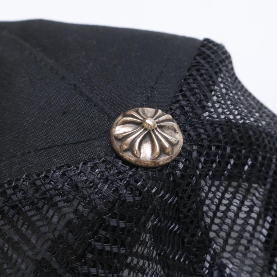 国内正規 Chrome Hearts クロムハーツ 2238-304-3287 CHクロス刺繍