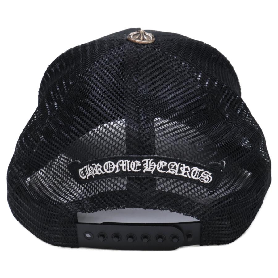 国内正規 Chrome Hearts クロムハーツ 2238-304-3287 CHクロス刺繍