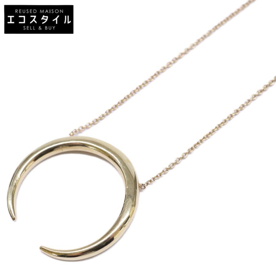 美品 Gabriela Artigas ガブリエラアルティガス 14K エターナル 