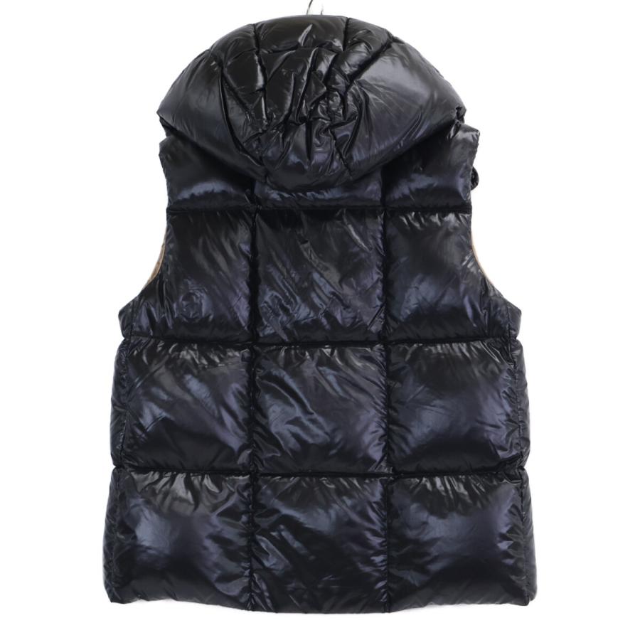 MONCLER（モンクレール） 美品/23年製 LUZULE フード付ダウン ベスト