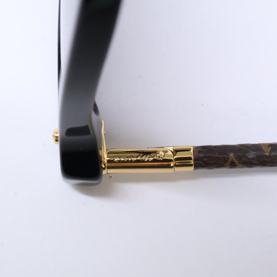 美品 LOUIS VUITTON ルイヴィトン Z1708E LV ファースト スクエア