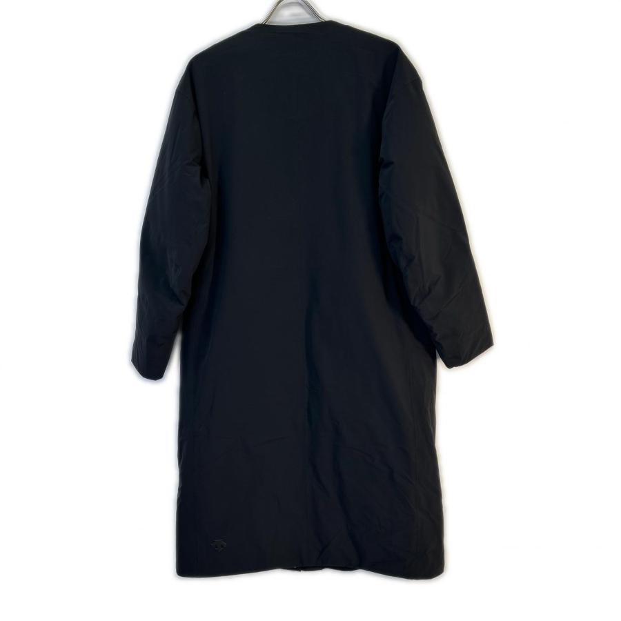 美品/ DESCENTE デサント DXG2201WDB 水沢ダウン ダウン ロング
