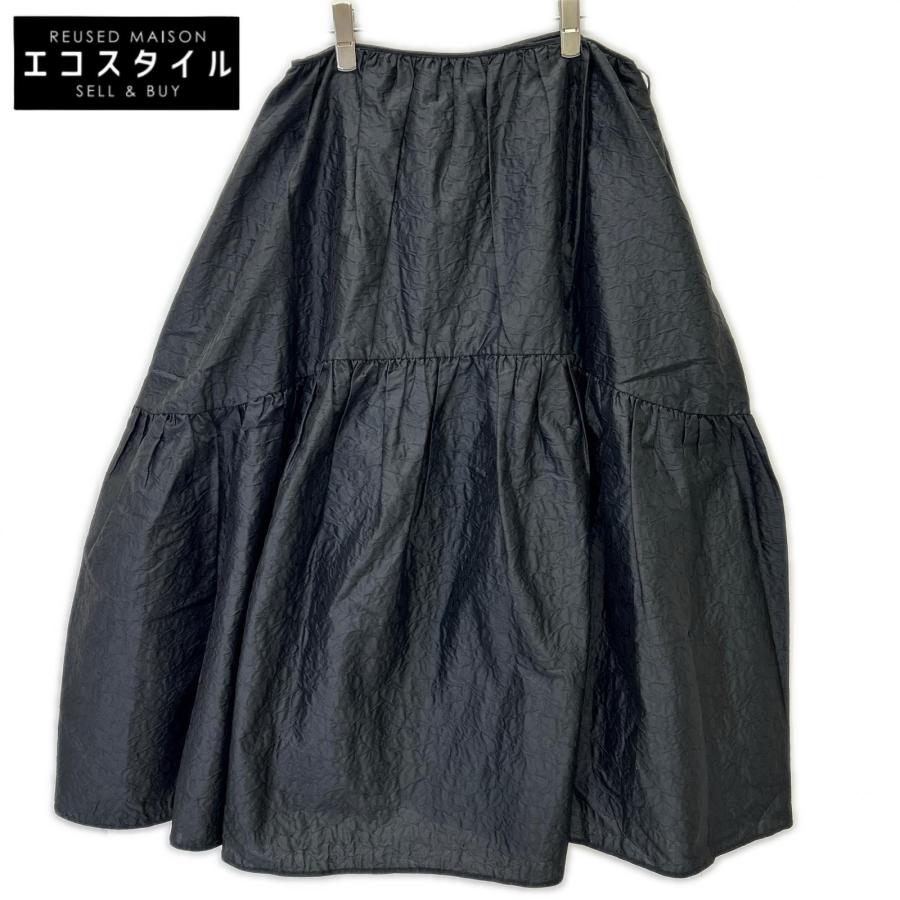 Cecilie Bahnsen セシリー バンセン SS21.04-0020 ROSEMARY SKIRT