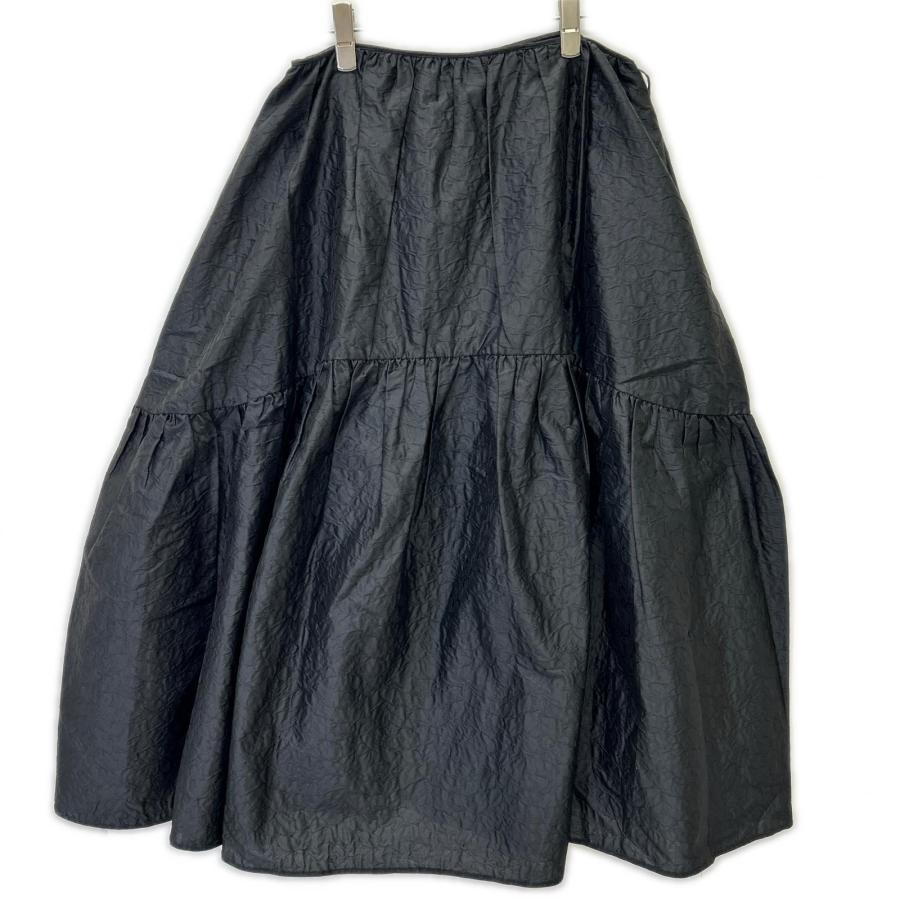 Cecilie Bahnsen セシリー バンセン SS21.04-0020 ROSEMARY SKIRT
