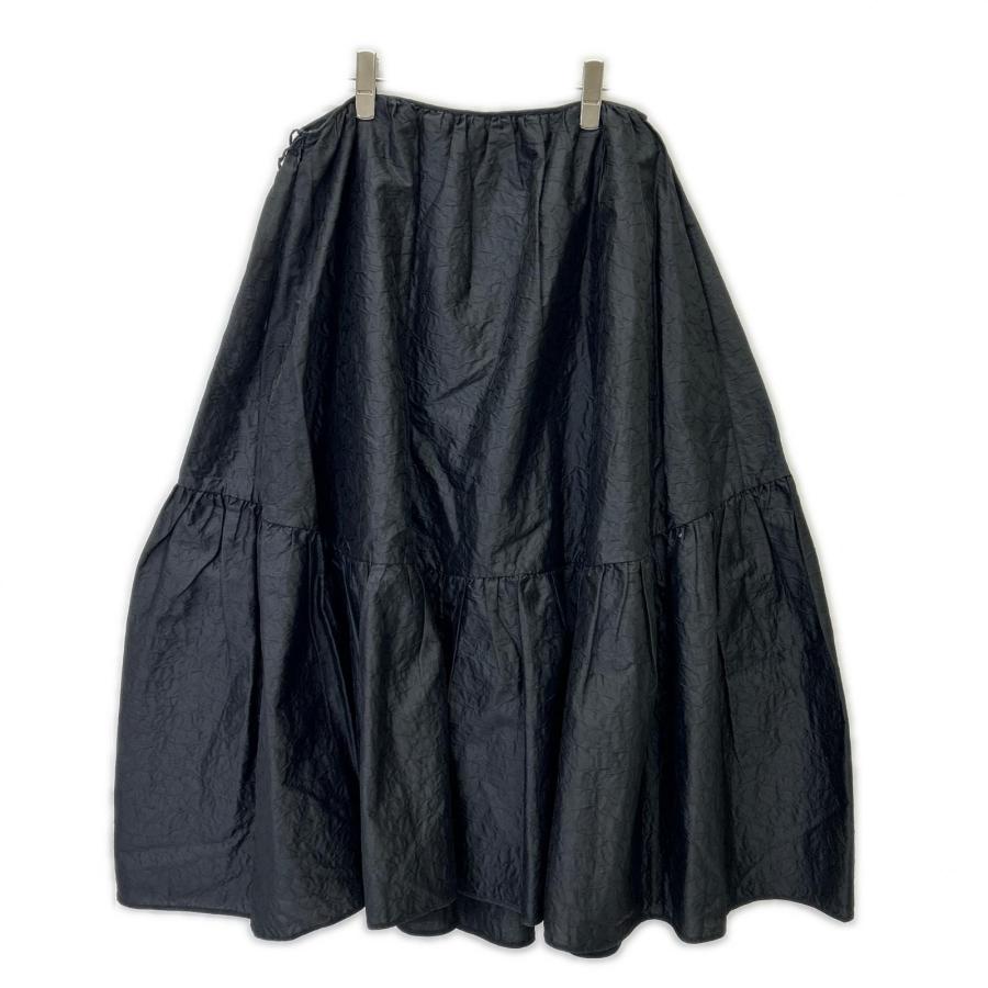 Cecilie Bahnsen セシリー バンセン SS21.04-0020 ROSEMARY SKIRT