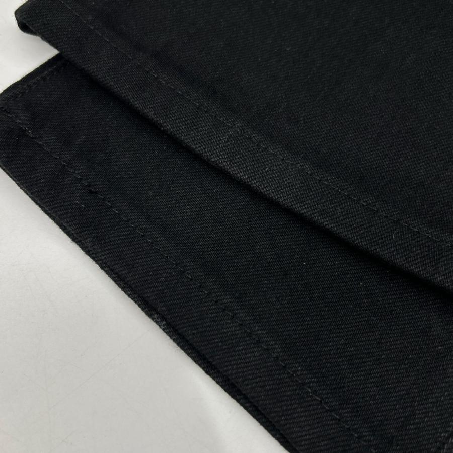 TOM FORD トムフォード BHJ03 TFD002 ブラック セルビッチ ストレート
