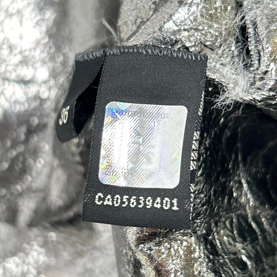 FENDI フェンディ  FNH407 ｳｴｽﾄﾍﾞﾙﾄ ﾌﾛﾝﾄﾌｯｸ ﾐﾝｸ ｼﾞﾚ 36 FENDI（フェンディ） 美品/ FNH407 ウエストベルト フロントフック