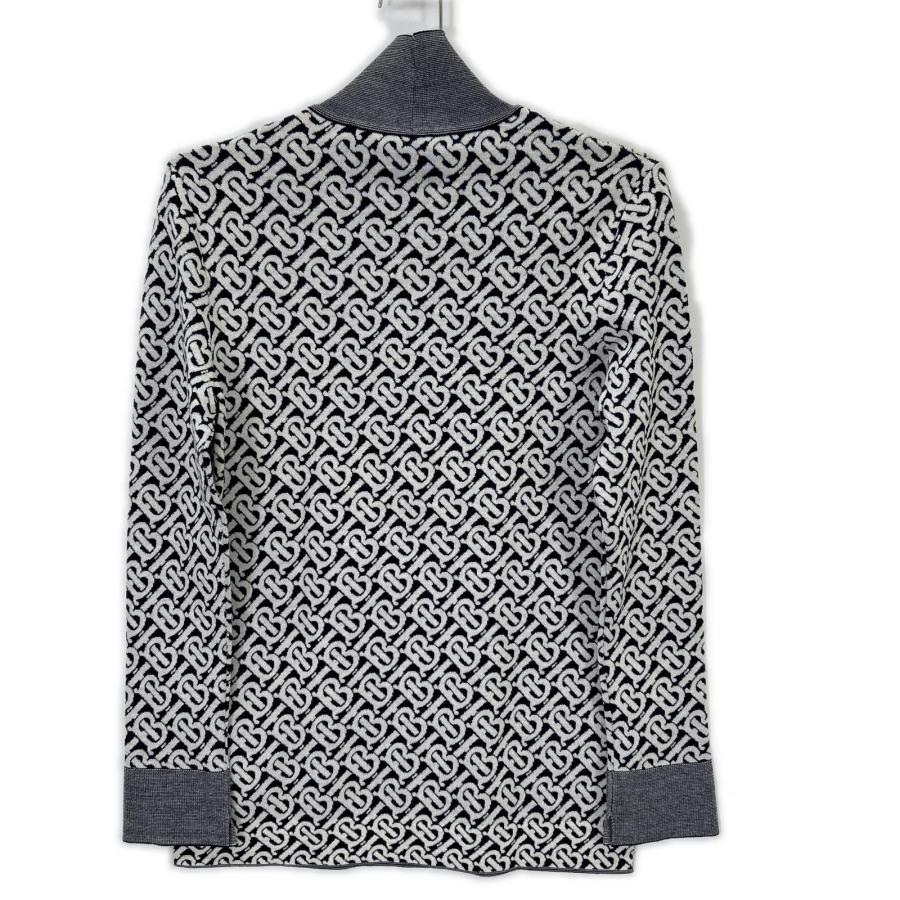 BURBERRY バーバリー  ﾘｶﾙﾄﾞ期 8058403/8058404 TBﾓﾉｸﾞﾗﾑ ｾｯﾄｱｯﾌﾟ S BURBERRY（バーバリー） リカルド期 8058403/8058404 TBモノグラム