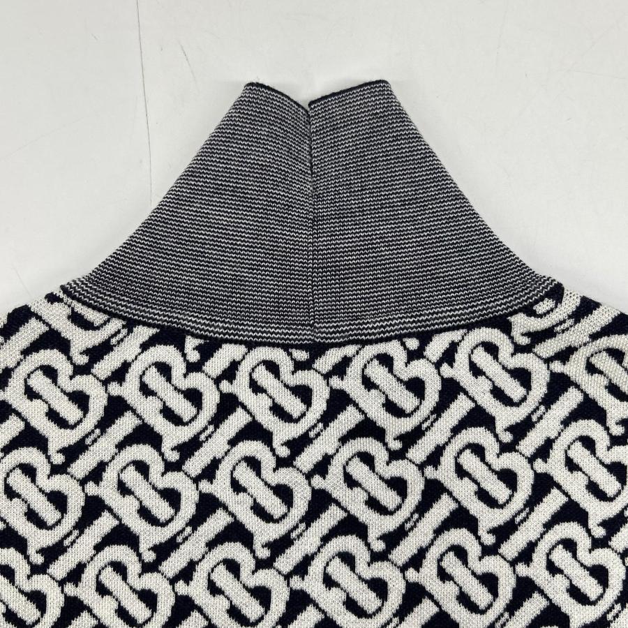 BURBERRY バーバリー  ﾘｶﾙﾄﾞ期 8058403/8058404 TBﾓﾉｸﾞﾗﾑ ｾｯﾄｱｯﾌﾟ S BURBERRY（バーバリー） リカルド期 8058403/8058404 TBモノグラム