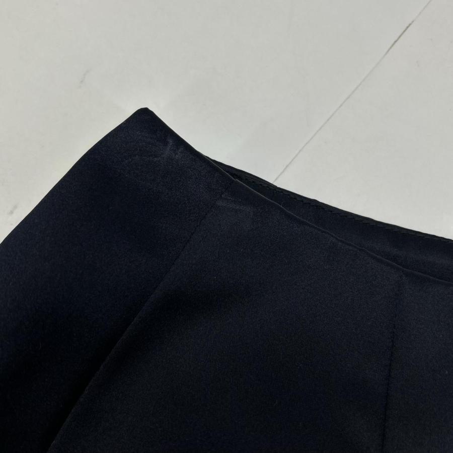 美品/  Christian Dior クリスチャンディオール 3A21105A1131/3A21327D1131 ガリアーノ期 ツイードセットアップ 36 レディース_11