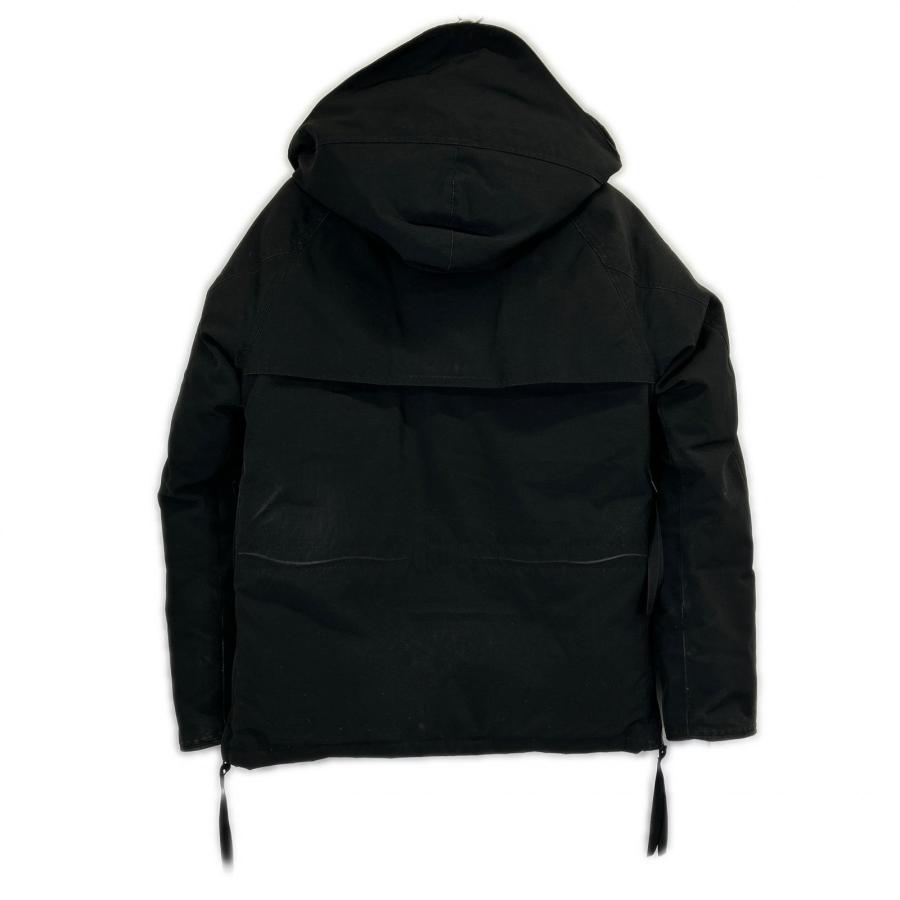 CANADA GOOSE（カナダグース） 4078JM ブラック カムループス S メンズ
